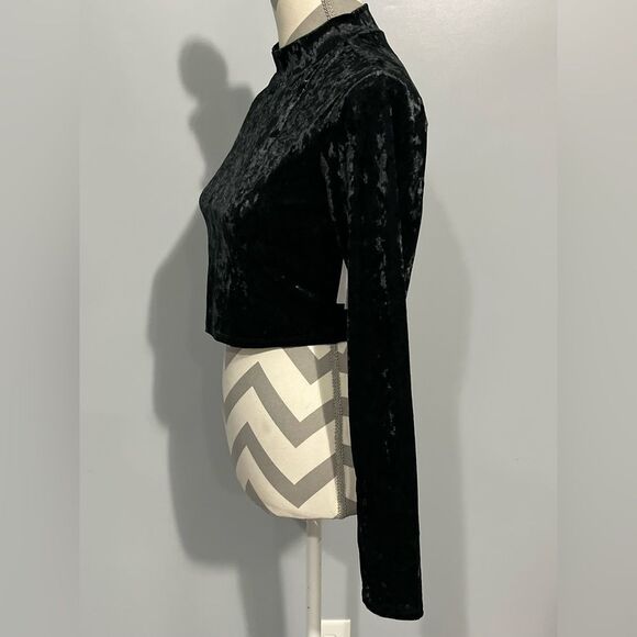 Crop Top BP - Picture 5 of 10